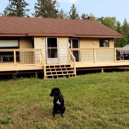 Michaels Bay Getaway On Manitoulin Island Villa South Baymouth Exterior photo