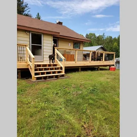 Michaels Bay Getaway On Manitoulin Island Villa South Baymouth Exterior photo