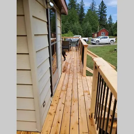 Michaels Bay Getaway On Manitoulin Island Villa South Baymouth Exterior photo