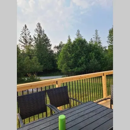 Michaels Bay Getaway On Manitoulin Island Villa South Baymouth Exterior photo
