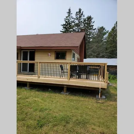 Michaels Bay Getaway On Manitoulin Island Villa South Baymouth Exterior photo