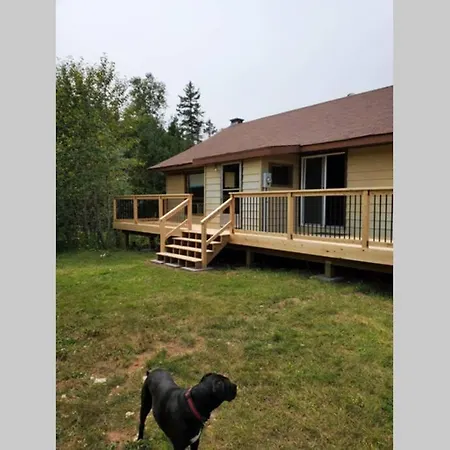 Michaels Bay Getaway On Manitoulin Island Villa South Baymouth Exterior photo