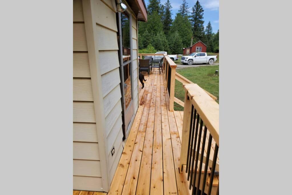 Michaels Bay Getaway On Manitoulin Island Holiday home South Baymouth