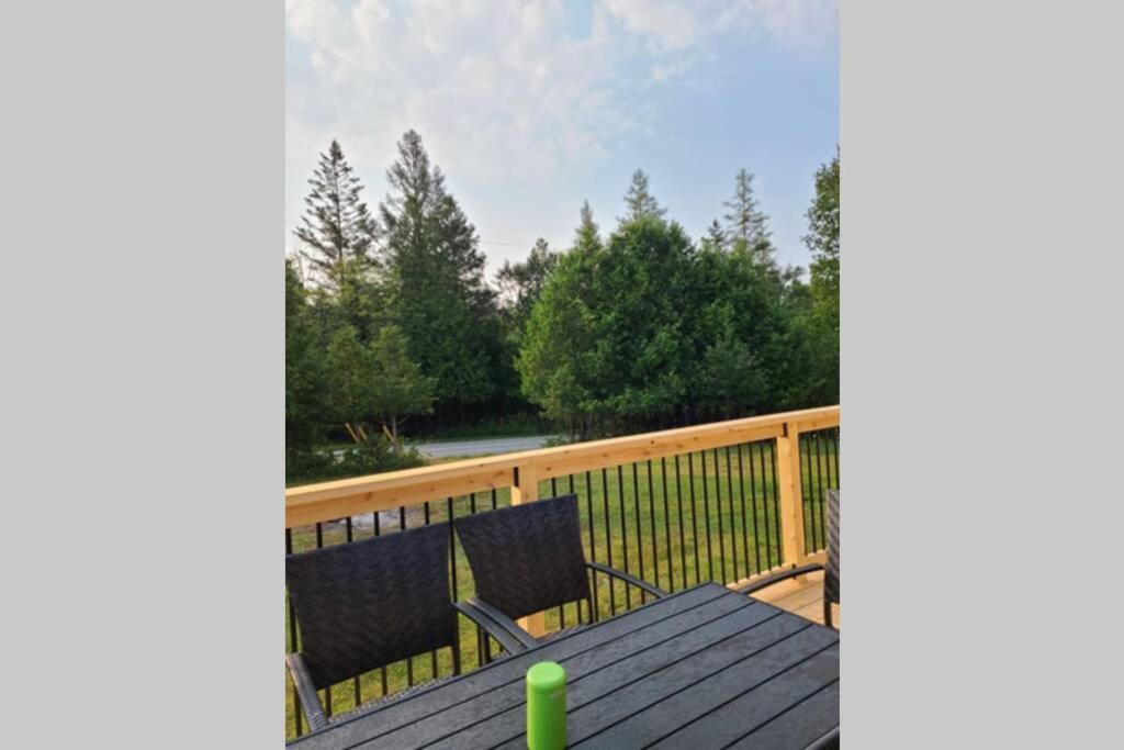 Michaels Bay Getaway On Manitoulin Island * South Baymouth