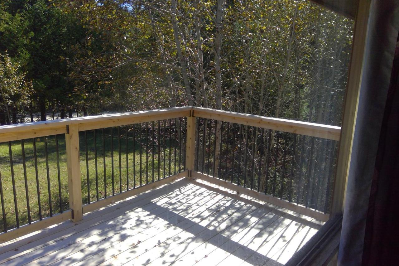 Holiday home Michaels Bay Getaway On Manitoulin Island *