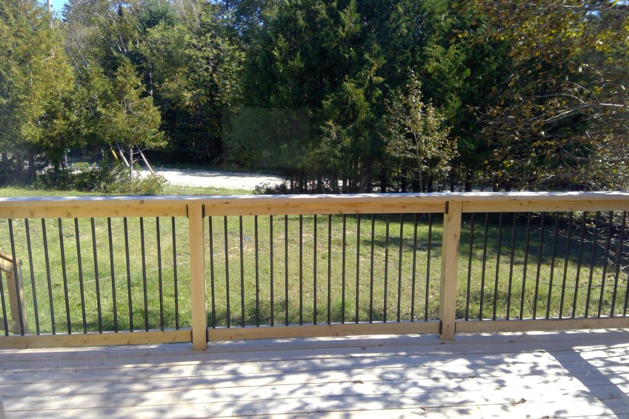 Michaels Bay Getaway On Manitoulin Island * South Baymouth