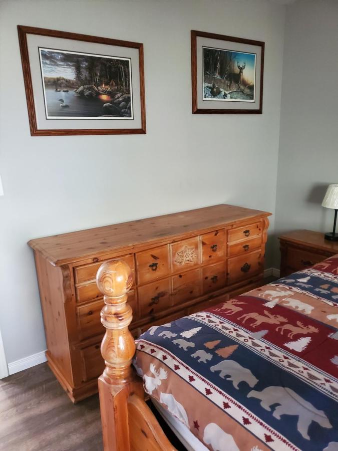 Holiday home Michaels Bay Getaway On Manitoulin Island *