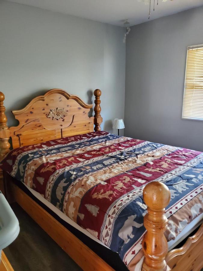 Holiday home Michaels Bay Getaway On Manitoulin Island South Baymouth