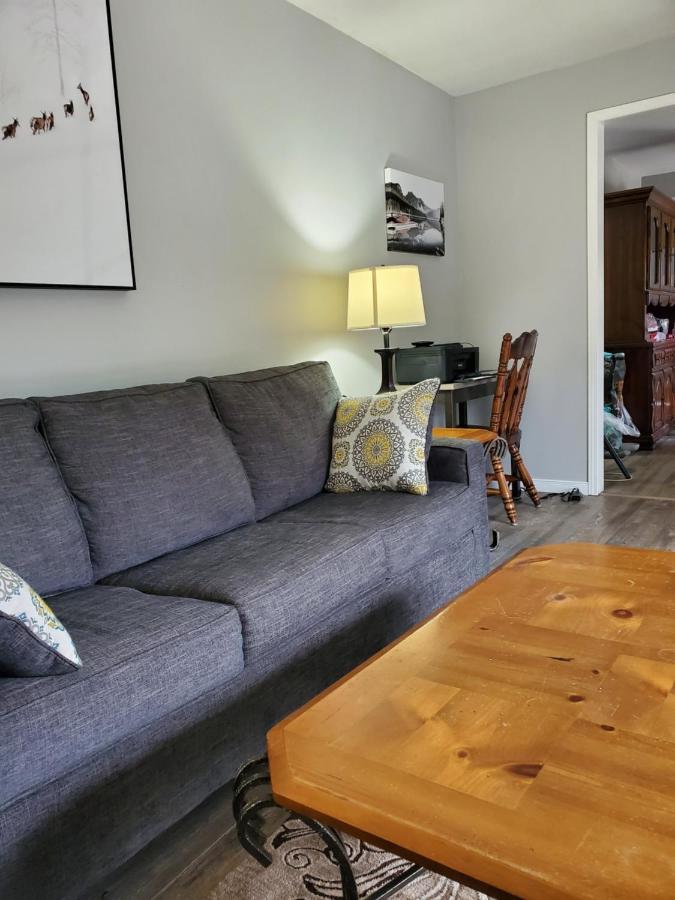 Michaels Bay Getaway On Manitoulin Island Holiday home South Baymouth