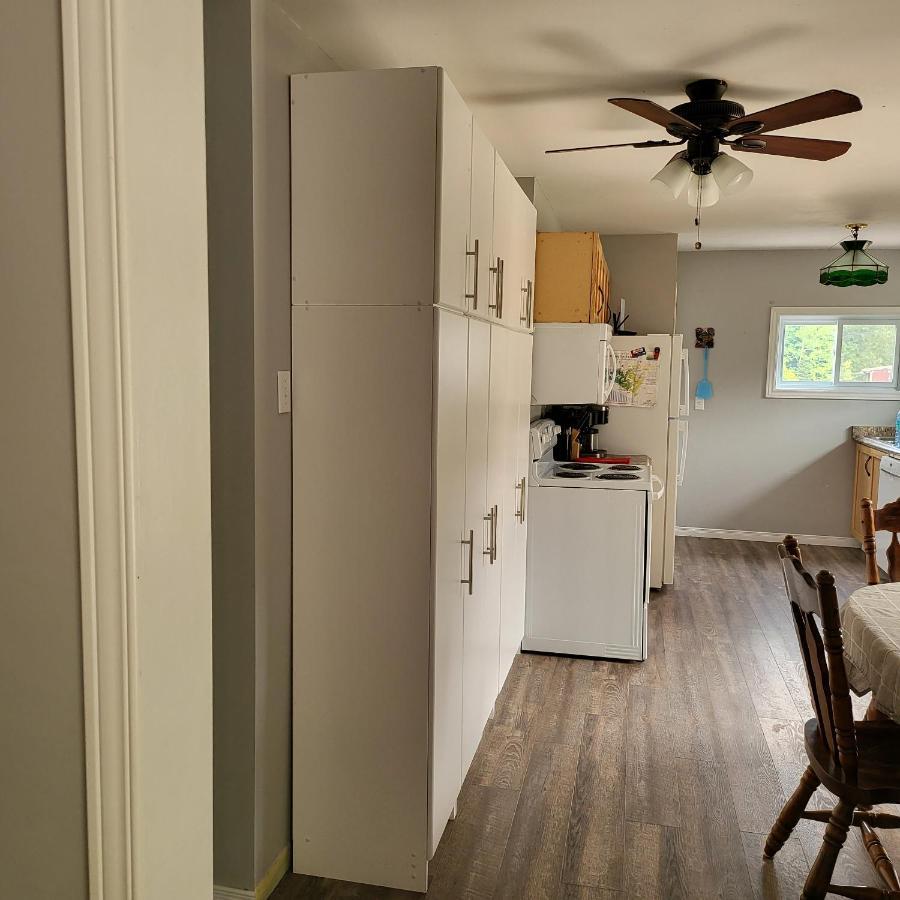 Holiday home Michaels Bay Getaway On Manitoulin Island